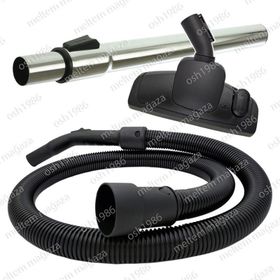 Rowenta RB 700-720-800 820 Emici Başlık Boru Süpürge Hortum