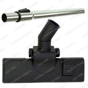 Rowenta RB 700-720-800 820 Emici Başlık Boru Süpürge Hortum