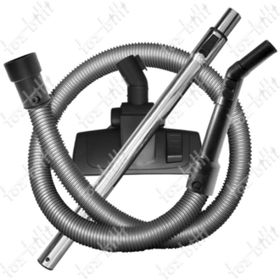 Rowenta RB 700-720-800 820 Emici Başlık Boru Süpürge Hortum