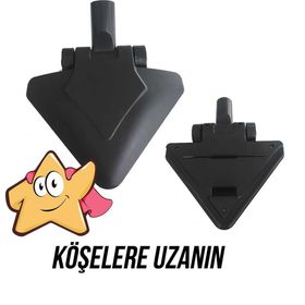 Rowenta RB 700 Elektrikli Süpürge Üçgen Emici