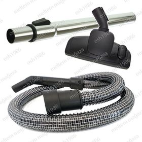 Rowenta RB 820 Çelik Telli Süpürge Hortumu Seti