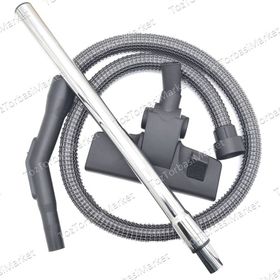 Rowenta RB 820 Çelik Telli Süpürge Hortumu Seti