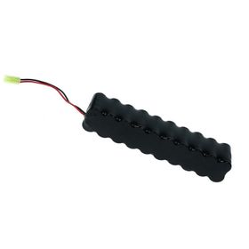 Rowenta Rh 8771 / Rh 8779 Air Force Extreme Şarjlı Süpürge Pili - 24v