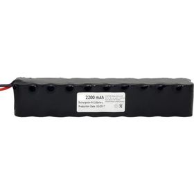 Rowenta Rh 8771 / Rh 8779 Air Force Extreme Şarjlı Süpürge Pili - 24v