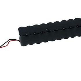 Rowenta Rh 8771 / Rh 8779 Air Force Extreme Şarjlı Süpürge Pili - 24v