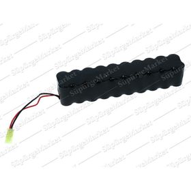 Rowenta Rh 8771 / Rh 8779 Air Force Extreme Şarjlı Süpürge Pili - 24v