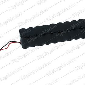 Rowenta Rh 8771 / Rh 8779 Air Force Extreme Şarjlı Süpürge Pili - 24v