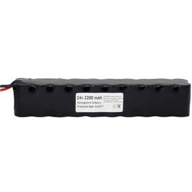 Rowenta RH8771 24 V Şarjlı Süpürge Bataryası