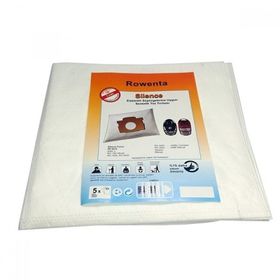 ROWENTA RO 1521 BOOLY 5 Adet Uyumlu Süpürge Toz Torbası