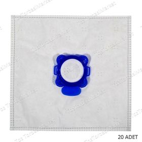 Rowenta RO 1600-1699 Spaceo Emici Yer Başlığı