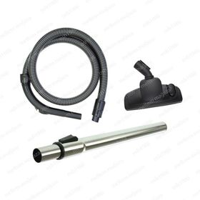 Rowenta RO 1700 1799 Compacteo Süpürge Metal Emici Yer Başlığı