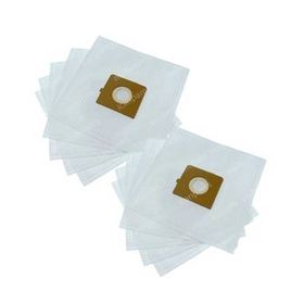 Rowenta RO 1700 1799 Compacteo Uyumlu Süpürge Toz Torbası