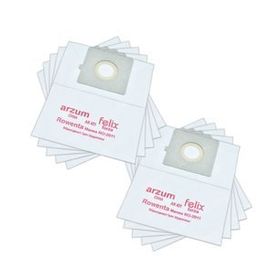 Rowenta RO 1700 1799 Compacteo Uyumlu Süpürge Toz Torbası