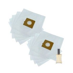 Rowenta RO 1700 1799 Compacteo Uyumlu Süpürge Toz Torbası