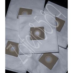 Rowenta RO 1795 5243 5265 Compacteo 10 Adet Elektrikli Süpürge Bez Toz Torbası