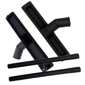Rowenta RO 3467 Compacteo Cyclonic Süpürge Emici Başlığı Borusu