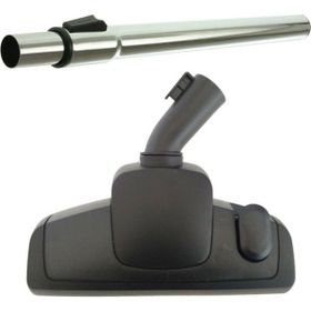 Rowenta RO 3467 Compacteo Cyclonic Süpürge Emici Başlığı Borusu
