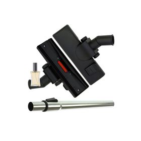 Rowenta RO 3467 Compacteo Cyclonic Teleskopik Süpürge Borusu