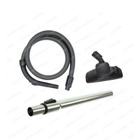 Rowenta RO 3469 Compacteo Cyclonic Süpürge Emici Başlık Teleskopik Boru