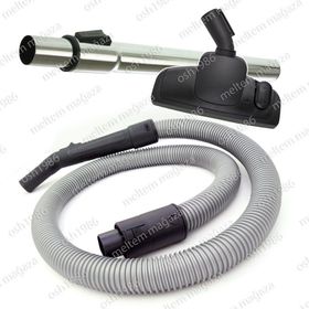 Rowenta RO 3469 Compacteo Cyclonic Süpürge Emici Başlık Teleskopik Boru