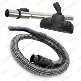 Rowenta RO 3486 Compacteo Cyclonic Süpürge Emici Yer Başlığı