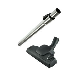 Rowenta RO 3719 Compact Power Cyclonic Teleskopik Süpürge Borusu