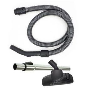 Rowenta RO 3719 TA Compact Power Cyclonic Süpürge Hortumu Seti