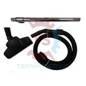 Rowenta RO 3719 TA Compact Power Cyclonic Süpürge Hortumu Seti