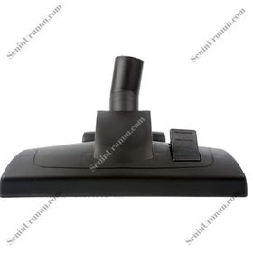 Rowenta RO 3723 Compact Power Cyclonic Parke Emici Yer Başlığı