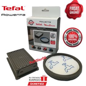 Rowenta RO 3723 Compact Power Cyclonic Süpürge Emici Başlık Boru