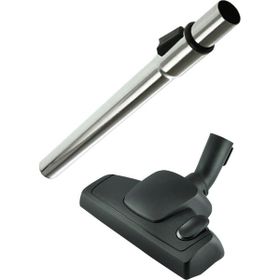 Rowenta RO 3723 Compact Power Cyclonic Süpürge Emici Başlık Teleskopik Boru