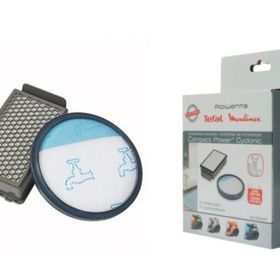 Rowenta RO 3723 Compact Power Cyclonic Süpürge Hepa Filtresi