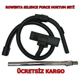 Rowenta RO 3723 Compact Power Cyclonic Takımı Süpürge Hortum