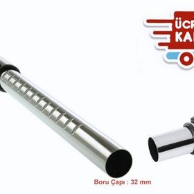 Rowenta RO 3723 Compact Power Cyclonic Teleskopik Süpürge Borusu