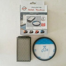 Rowenta RO 3723 TA Compact Power Cyclonic Elektrikli Süpürge Hepa Filtresi