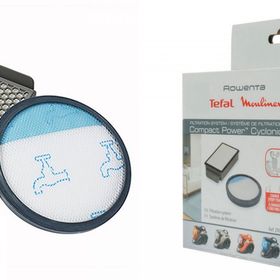 Rowenta RO 3723 TA Compact Power Cyclonic Elektrikli Süpürge Hepa Filtresi