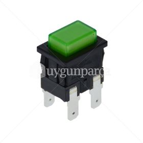 Rowenta RO 3751 Compact Süpürge Motoru