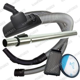 Rowenta RO 3755 TA Compact Power Cyclonic Emici Yer Başlığı