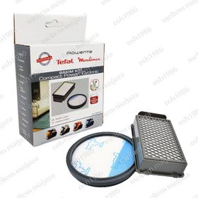 Rowenta RO 3755 TA Compact Power Cyclonic Emici Yer Başlığı