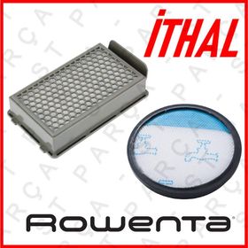 Rowenta RO 3755 TA Compact Power Cyclonic Süpürge Hepa Filtresi