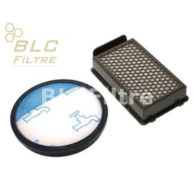 Rowenta RO 3755 TA Compact Süpürge Filtresi Hepa Filtre