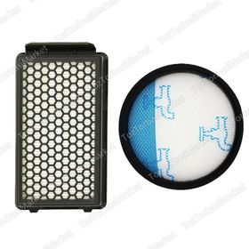 Rowenta RO 3755 TA Compact Süpürge Filtresi Hepa Filtre
