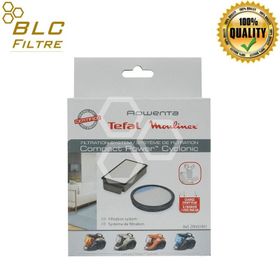 Rowenta RO 3755 TA Compact Süpürge Filtresi Hepa Filtre