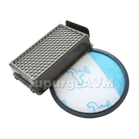 Rowenta RO 3775 TA Compact Power Cyclonic Hepa Filtre