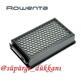 Rowenta RO 3775 TA Compact Power Cyclonic Hepa Filtre
