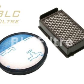 Rowenta RO 3778 TA Compact Power Cyclonic Hepa Filtre Seti