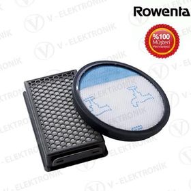 Rowenta RO 3778 TA Compact Power Cyclonic Hepa Filtre Seti