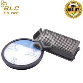 Rowenta RO 3778 TA Compact Power Cyclonic Hepa Filtre Seti