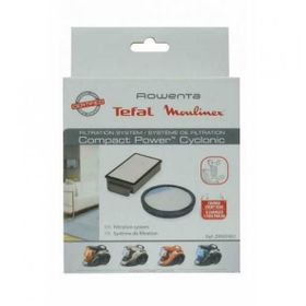 Rowenta RO 3778 TA Compact Power Cyclonic Hepa Filtre Seti