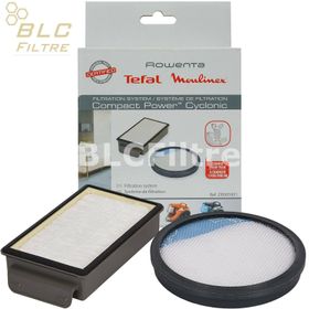 Rowenta RO 3778 TA Compact Power Cyclonic Süpürge Hepa Filtresi